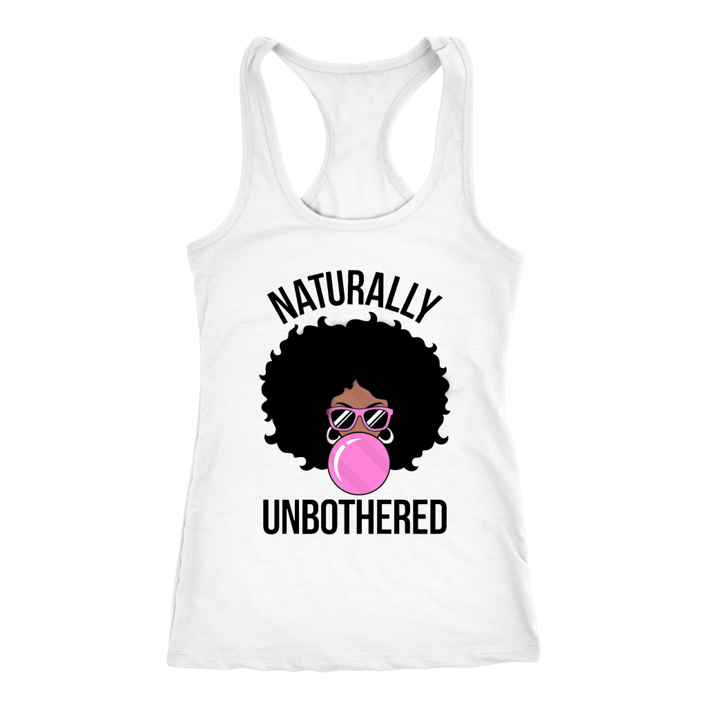 NU Tank - Shop Sassy Chick