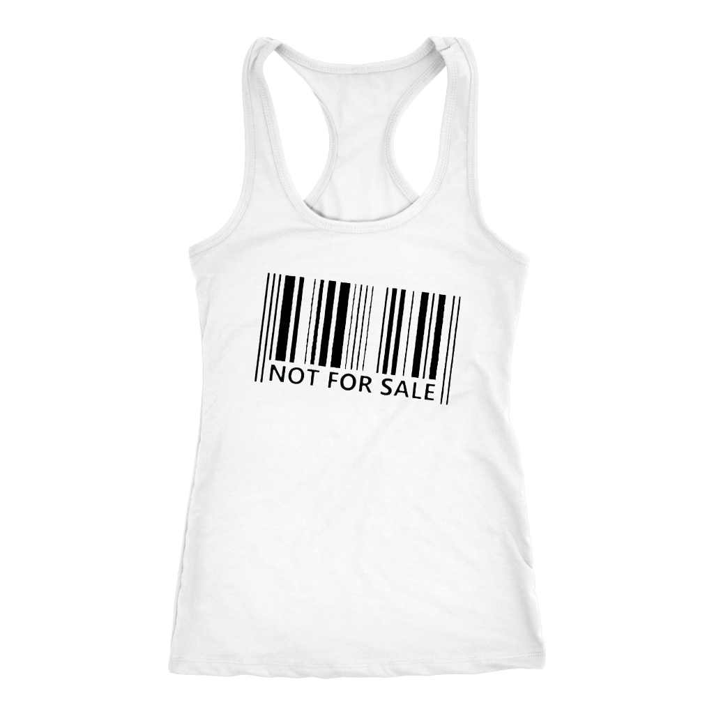 NFS Tank - Shop Sassy Chick