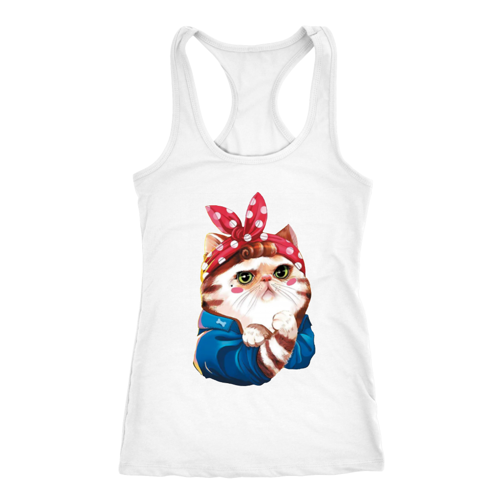 CAT Tanks - Shop Sassy Chick