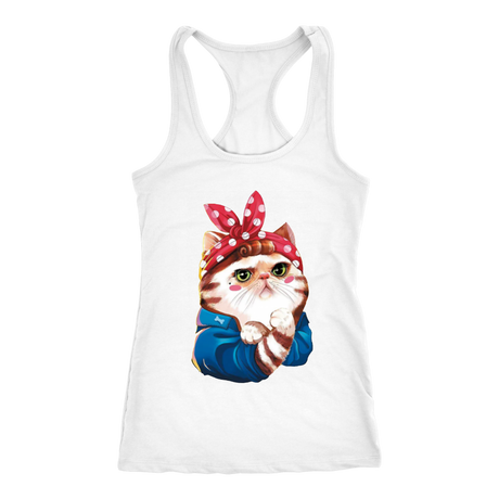 CAT Tanks - Shop Sassy Chick