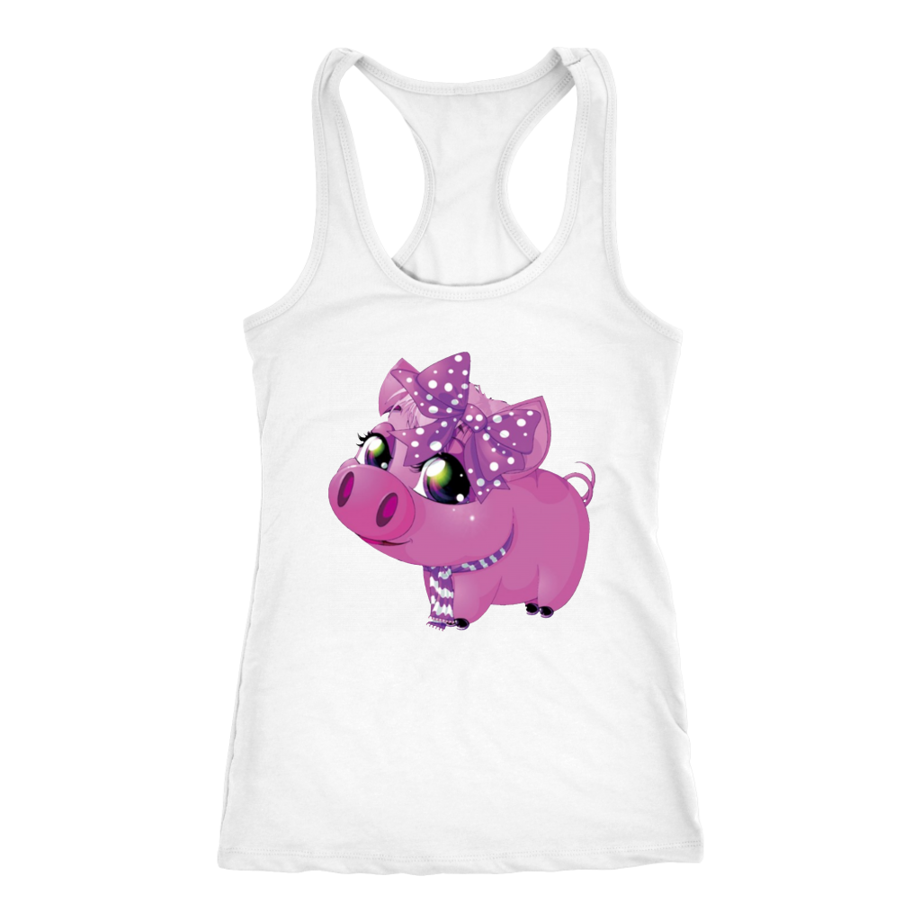 PINK PIG Tanks - Shop Sassy Chick