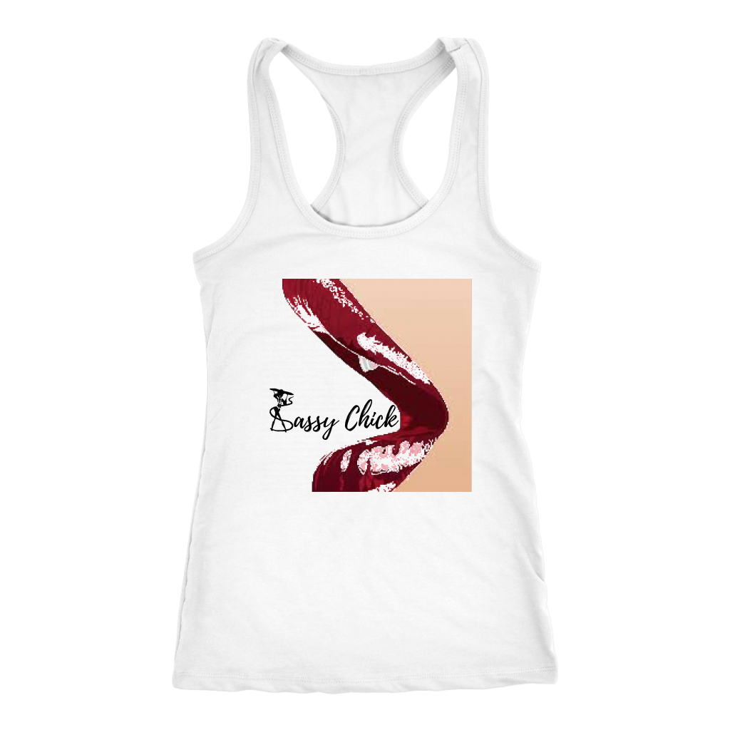 Sassy Chick Tank - Shop Sassy Chick