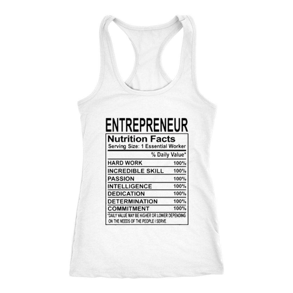 ENTREPRENEUR - Shop Sassy Chick