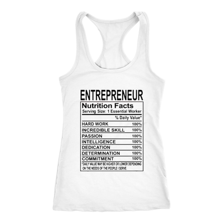 ENTREPRENEUR - Shop Sassy Chick