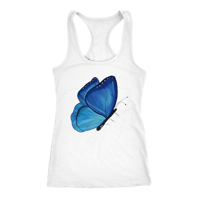 BUTTERFLY Tanks - Shop Sassy Chick