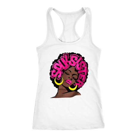 SS Tank - Shop Sassy Chick