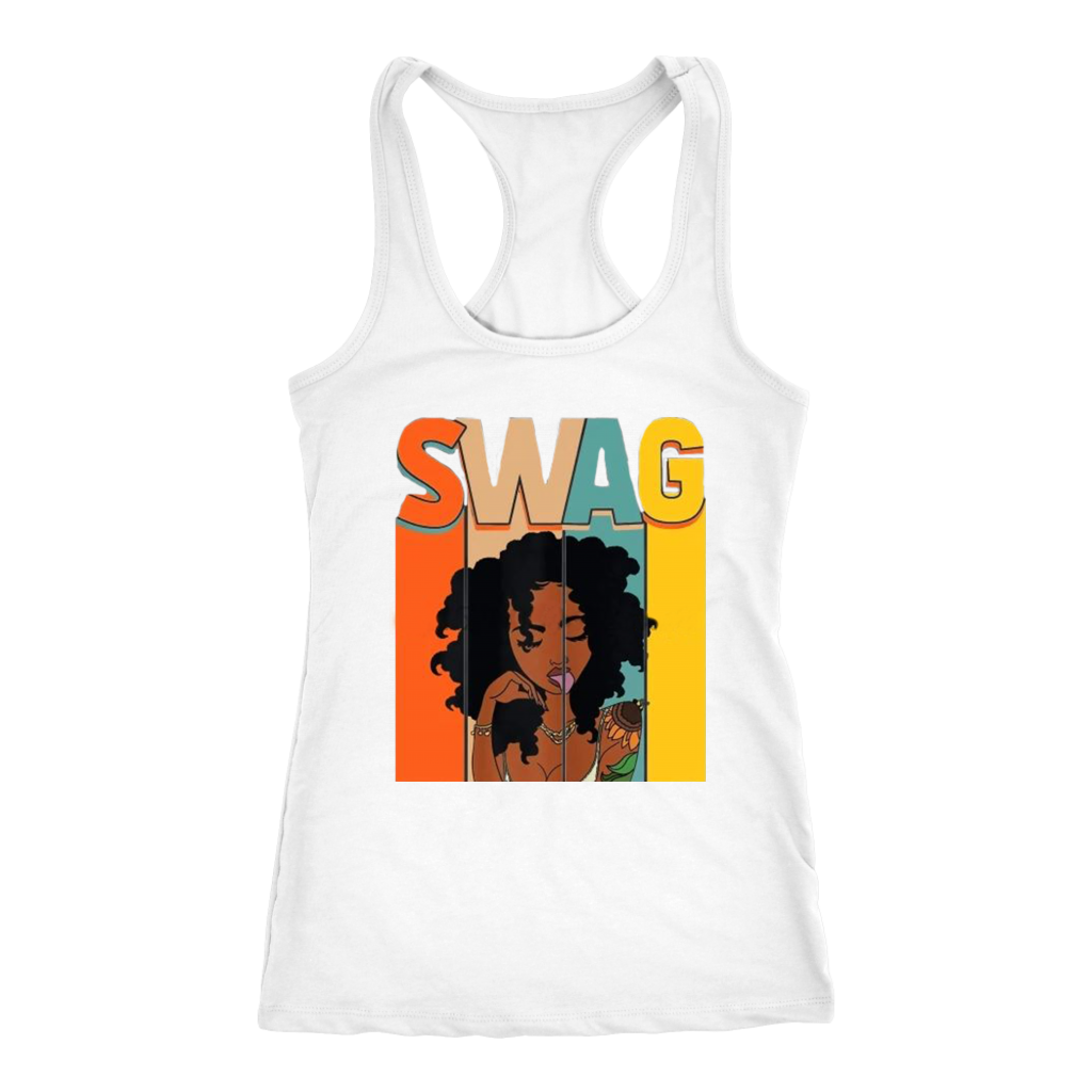 SWAG Tanks - Shop Sassy Chick