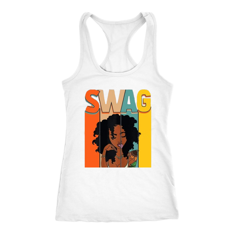 SWAG Tanks - Shop Sassy Chick