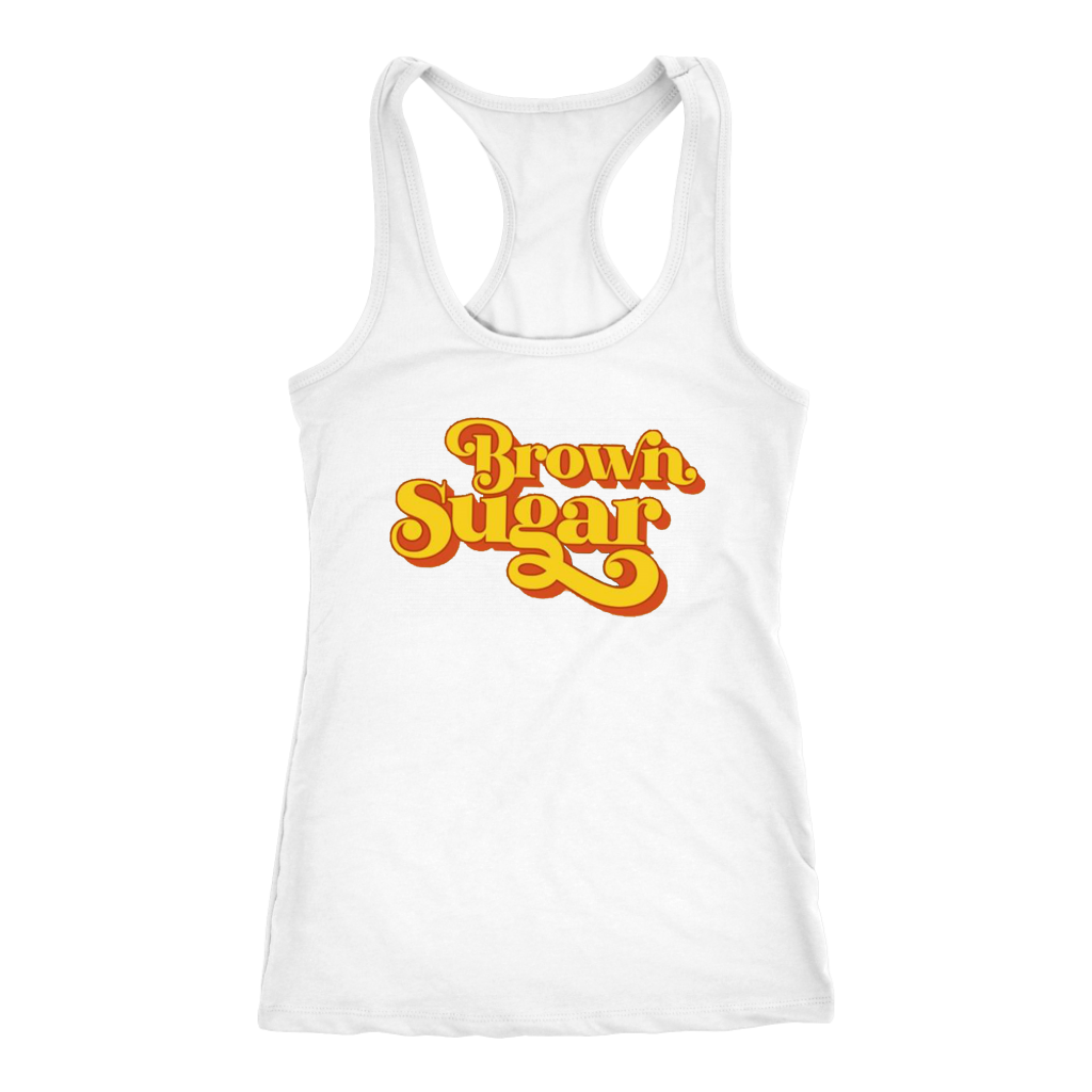 Brown Sugar Tanks - Shop Sassy Chick