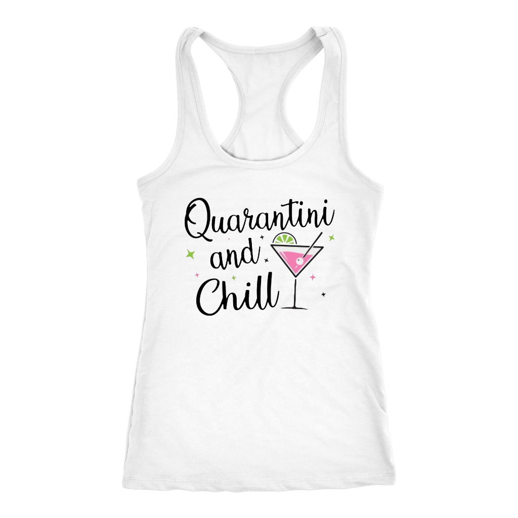 QAC Tank - Shop Sassy Chick