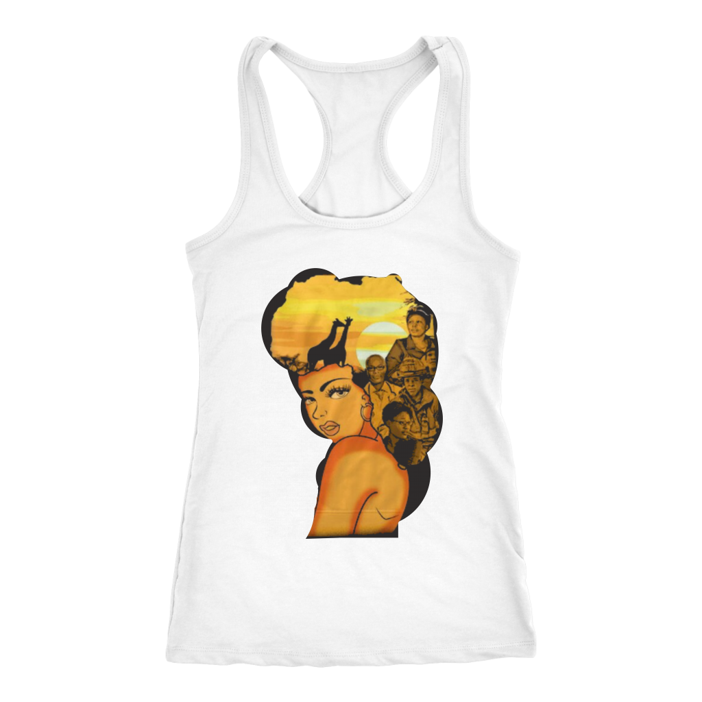 LIY Tank - Shop Sassy Chick