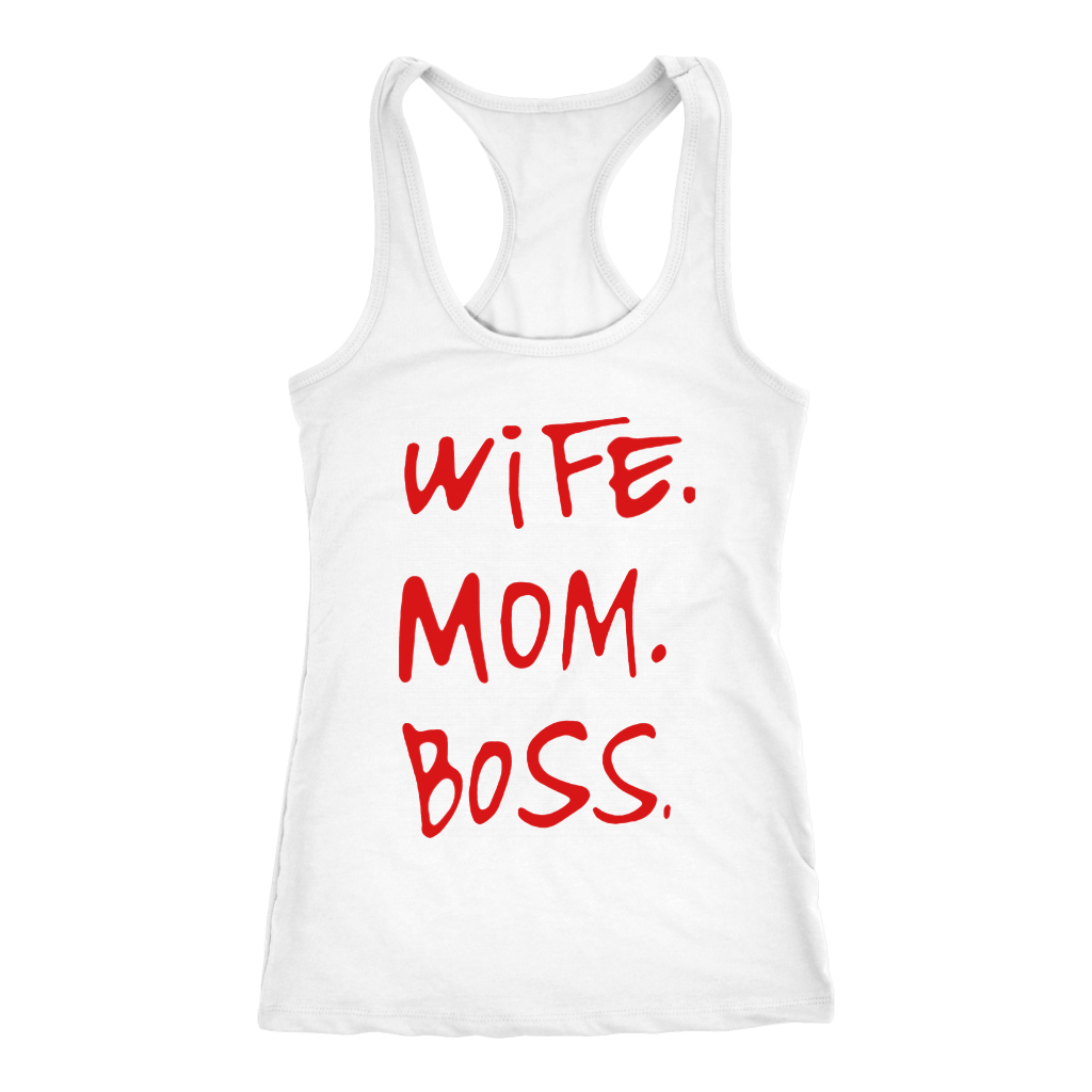 WMB Tanks - Shop Sassy Chick