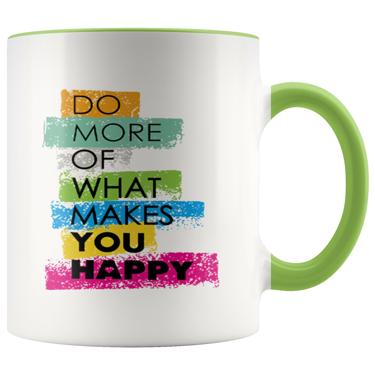 Makes You Happy Mugs - Shop Sassy Chick