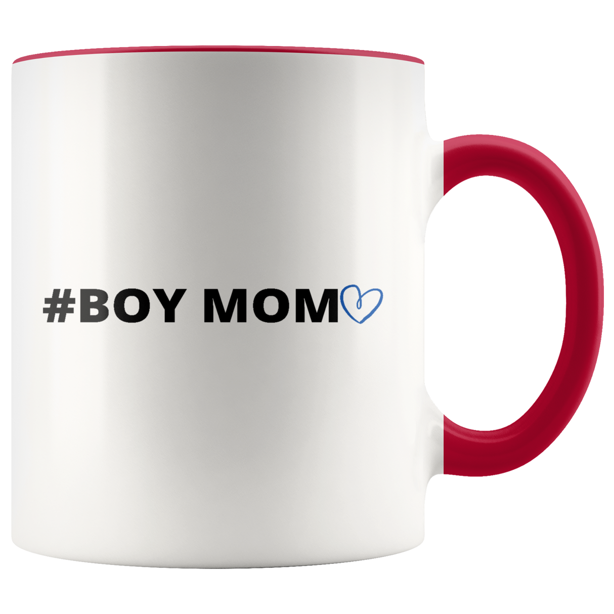 Boy Mom Mugs - Shop Sassy Chick