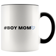 Boy Mom Mugs - Shop Sassy Chick