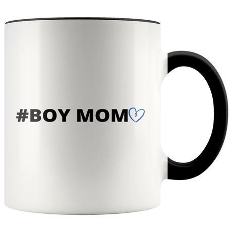 Boy Mom Mugs - Shop Sassy Chick