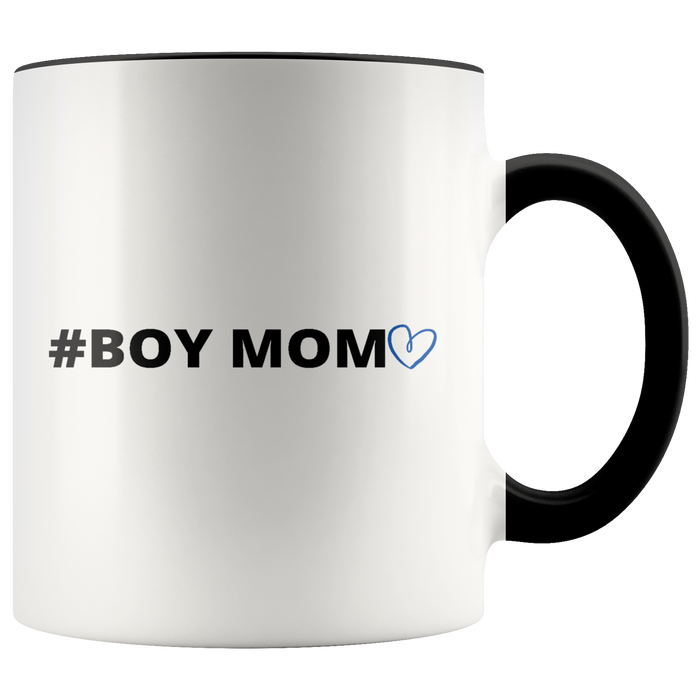 Boy Mom Mugs - Shop Sassy Chick