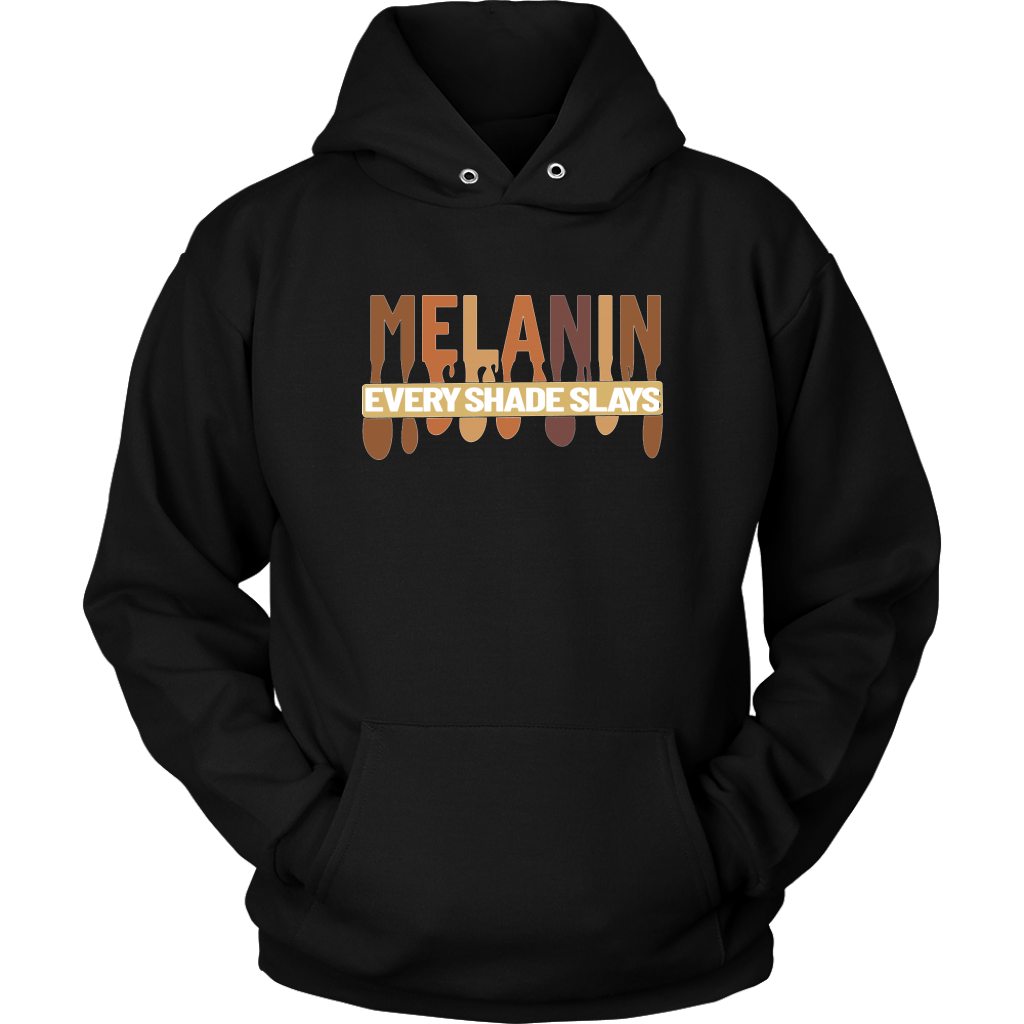 Melanin Hoodie