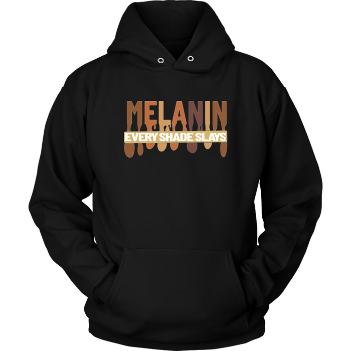 Melanin Hoodie