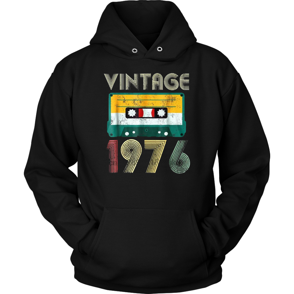 Vintage Hoodies