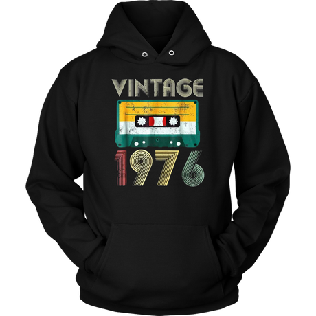 Vintage Hoodies