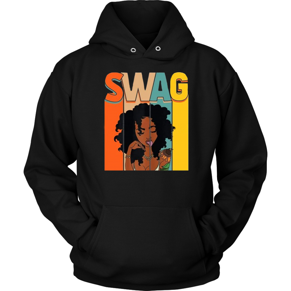 SWAG Hoodies - Shop Sassy Chick