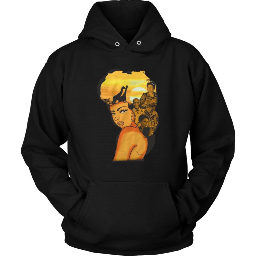 LIY Hoodie