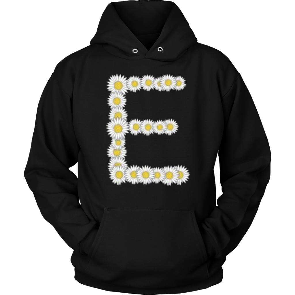 E Hoodies