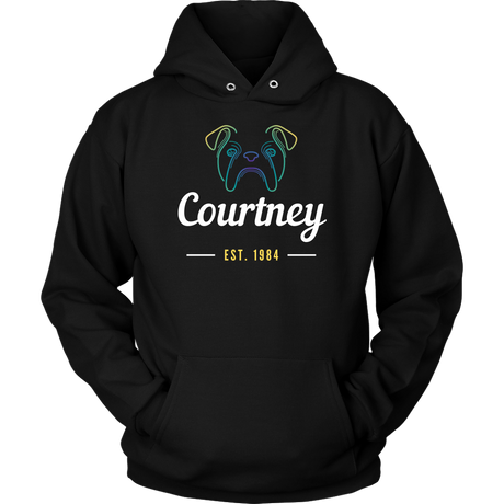 courtney - Shop Sassy Chick
