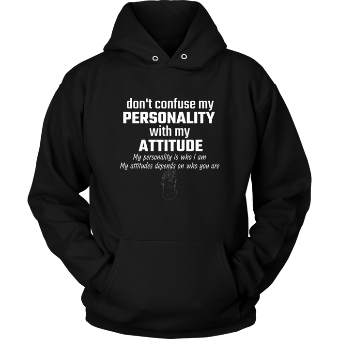 Personality