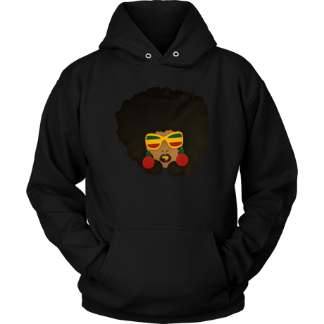 GYR Hoodie