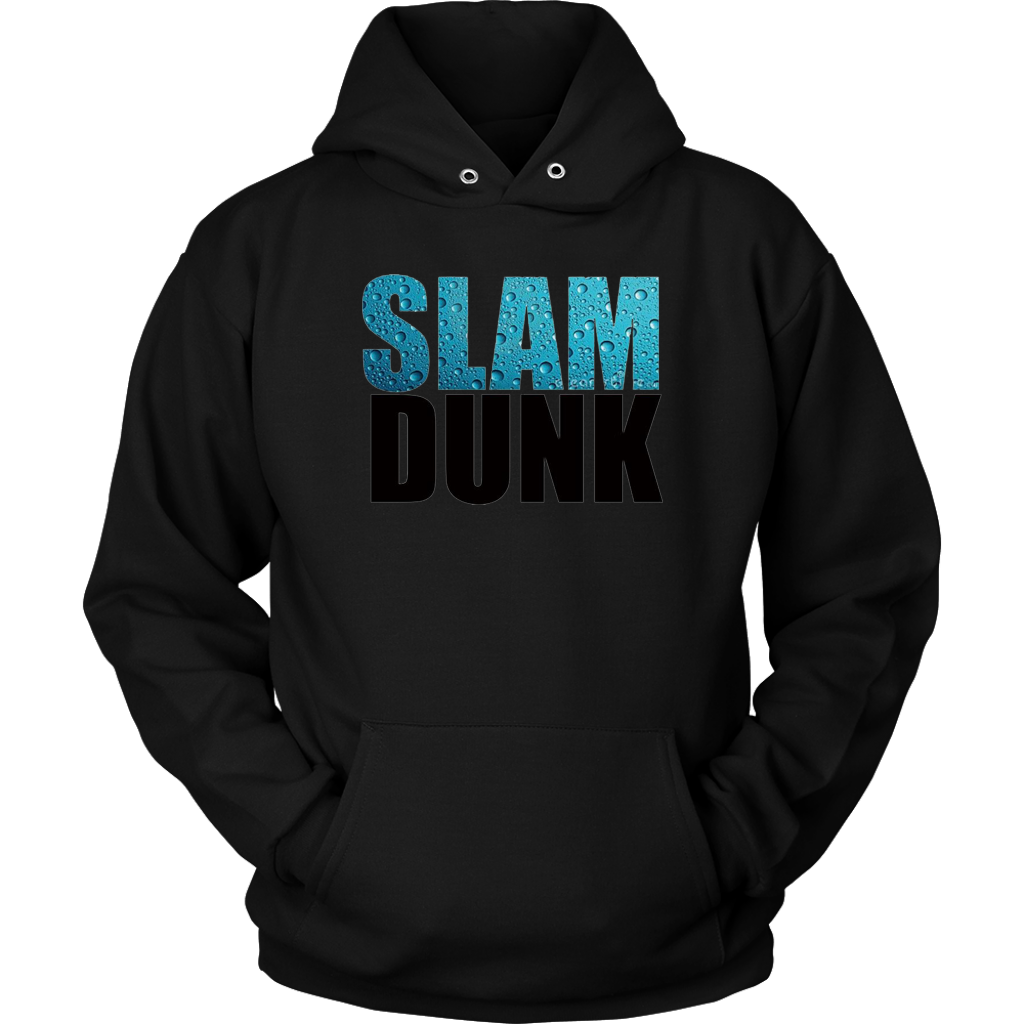 Slam Hoodies - Shop Sassy Chick