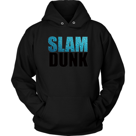 Slam Hoodies - Shop Sassy Chick