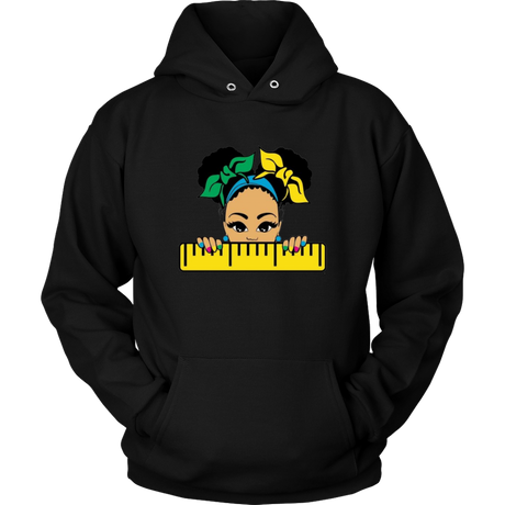 Cute Doll Hoodie