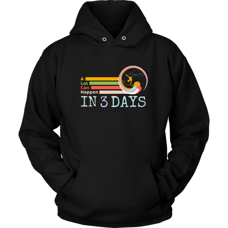In 3 days