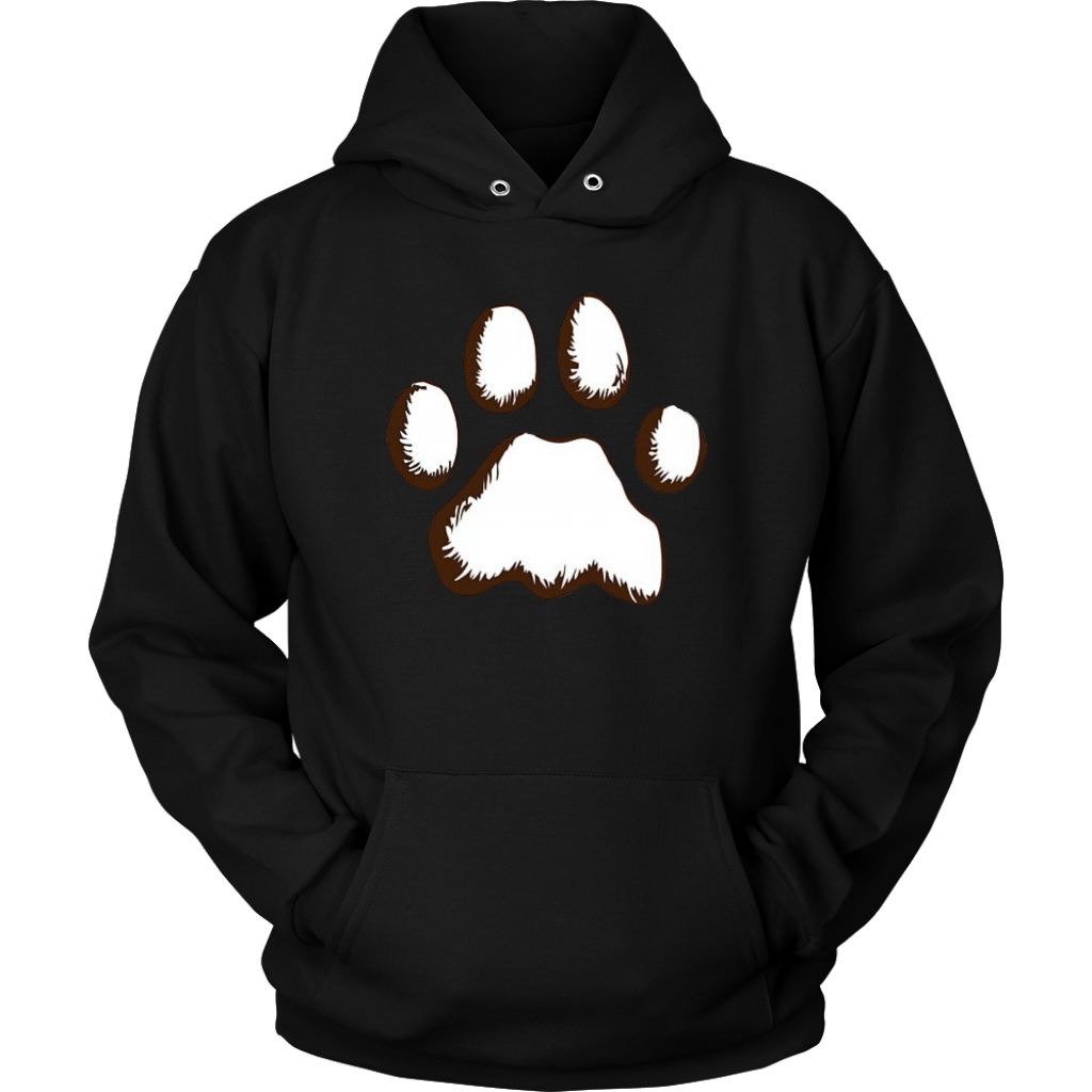 PAW Hoodie