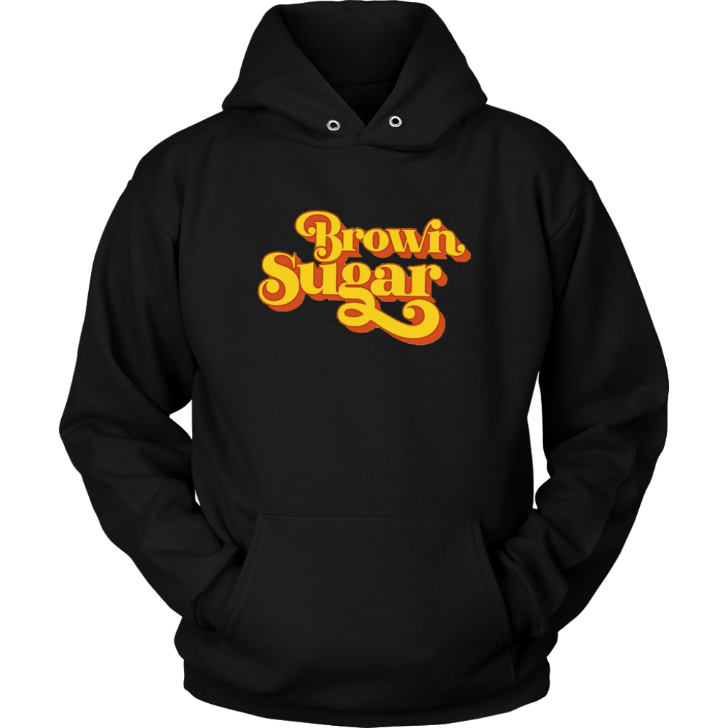Brown Sugar Hoodies - Shop Sassy Chick