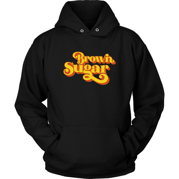 Brown Sugar Hoodies - Shop Sassy Chick