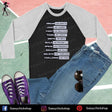 Dream Like Martin Long Sleeves - Shop Sassy Chick