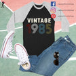 Vintage 1985 Long Sleeves - Shop Sassy Chick