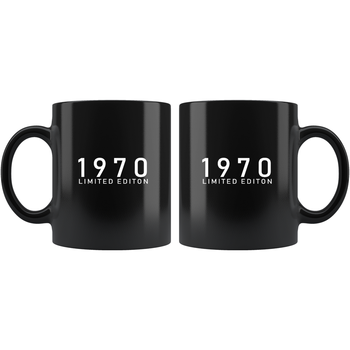 1970 Mugs - Shop Sassy Chick