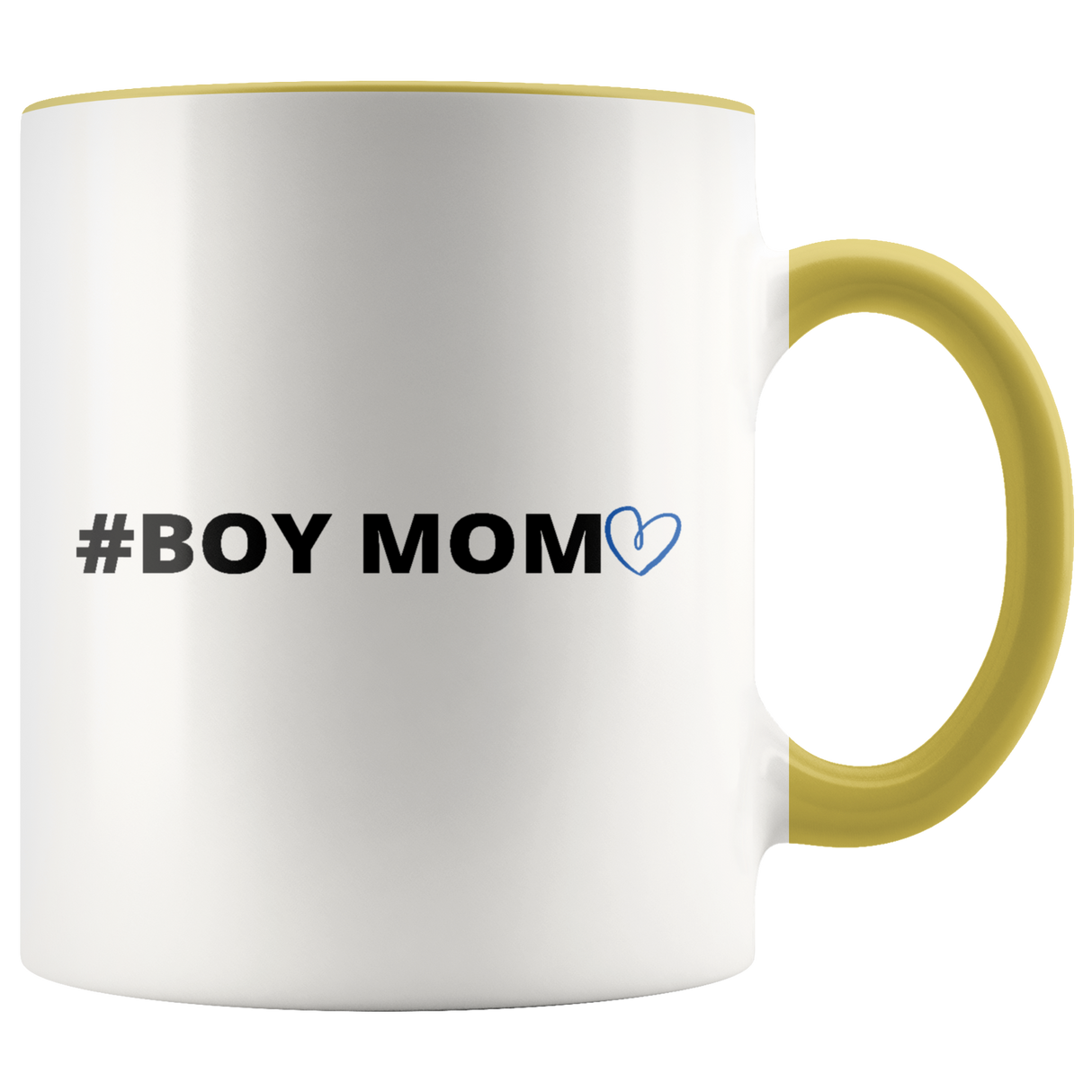 Boy Mom Mugs - Shop Sassy Chick
