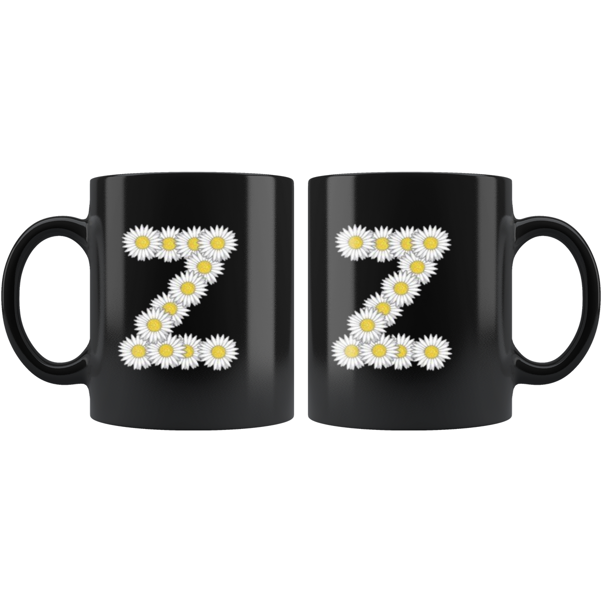 Z Mugs - Shop Sassy Chick