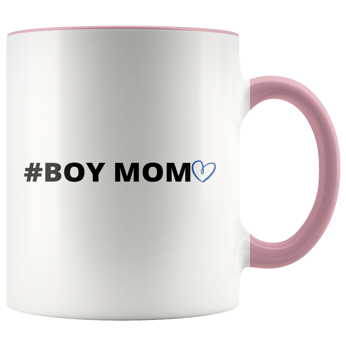 Boy Mom Mugs - Shop Sassy Chick