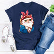 Cat T-Shirt - Shop Sassy Chick