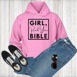 Girl Hoodies - Shop Sassy Chick