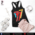 Awesome 1977 Tanks - Shop Sassy Chick