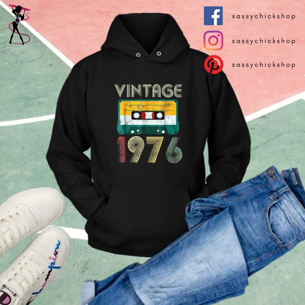 Vintage Hoodies