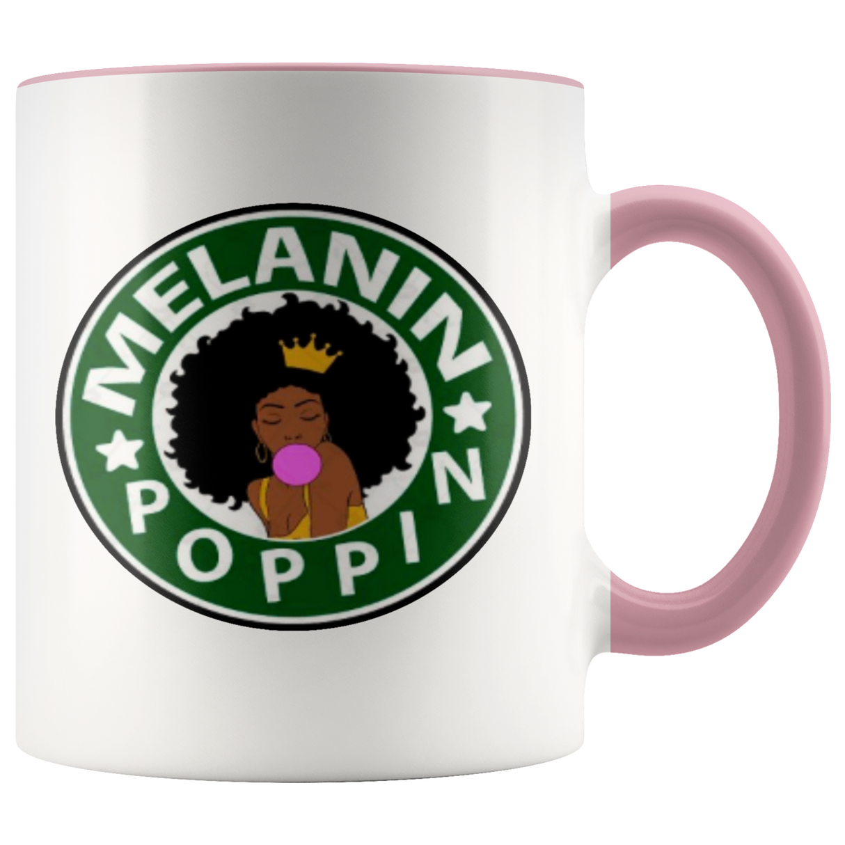 Poppin Mugs - Shop Sassy Chick
