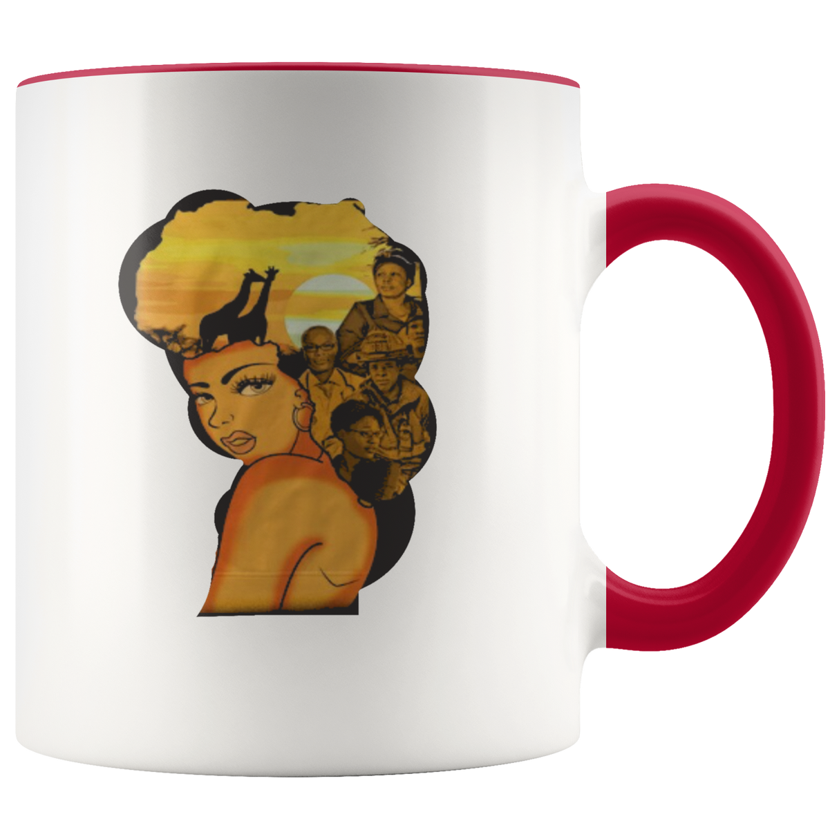 LIY Mugs - Shop Sassy Chick